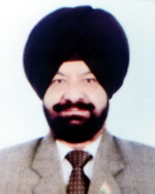 Rakesh Jasra Sr. Vice President