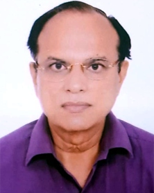 Rakesh Jasra Sr. Vice President