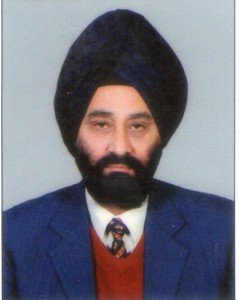 Amrik Singh 