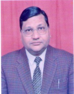 Subhash Goyal 