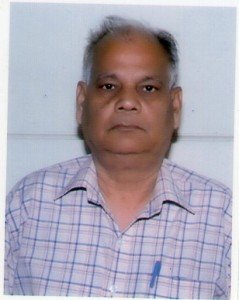 B N Sodhi 