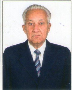 D R Gupta 