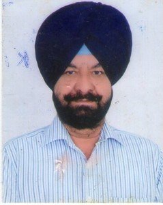 K S Sandhu 