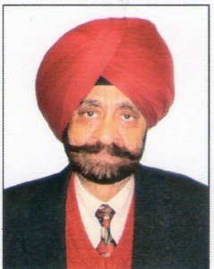 Didar Singh A Basson  