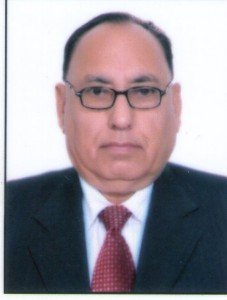 M L Vijjan    