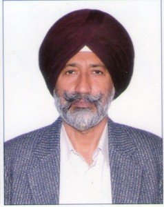 Joga Singh    