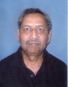 V K Anand   