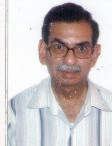 A K Kapur   