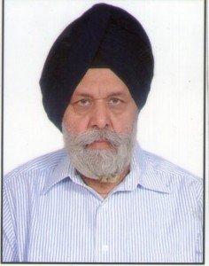 H S Sehgal   